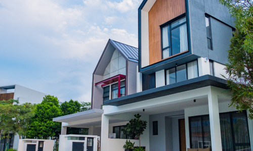 biaya jasa bangun rumah