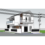 biaya jasa bangun rumah