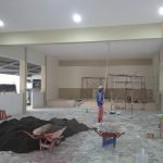 biaya borongan per meter