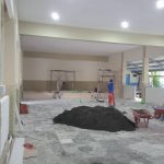 biaya borongan per meter