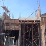 borongan rumah per meter