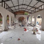 jasa borong bangunan