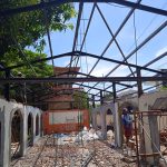 jasa borong bangunan