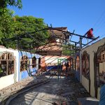 biaya borongan per meter